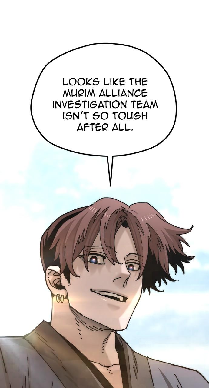 Murim RPG Simulation Chap 134 - Next Chap 135