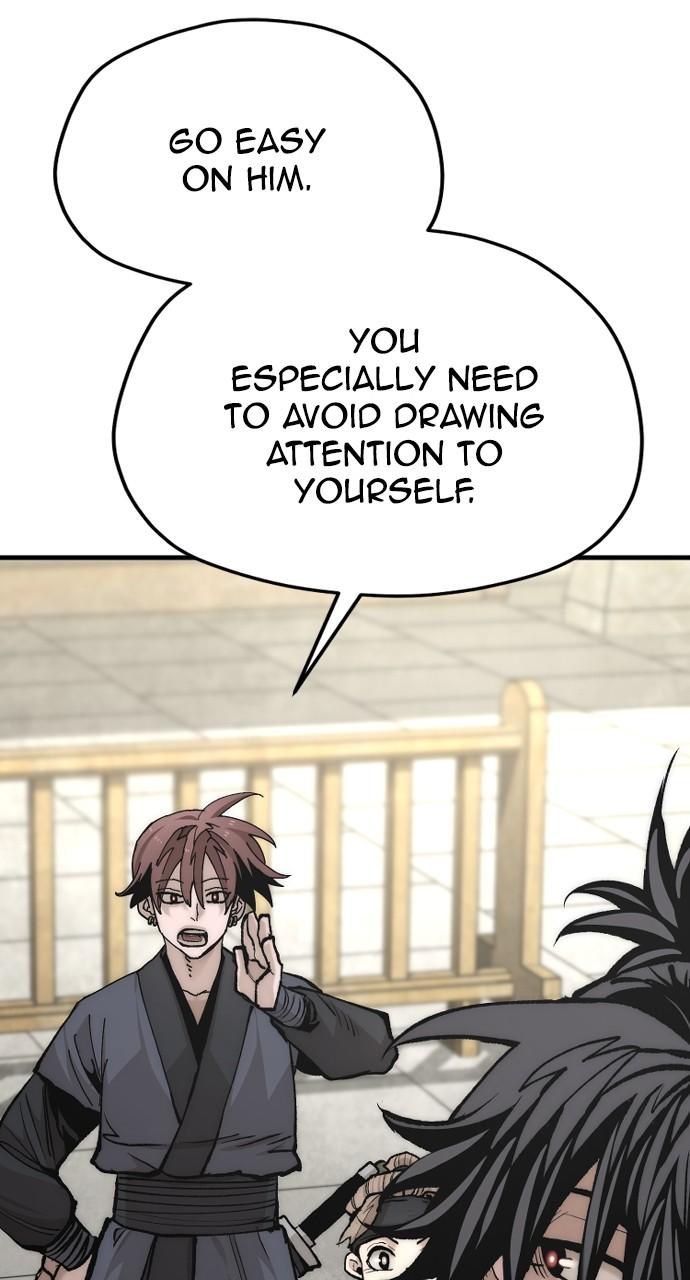 Murim RPG Simulation Chap 134 - Next Chap 135