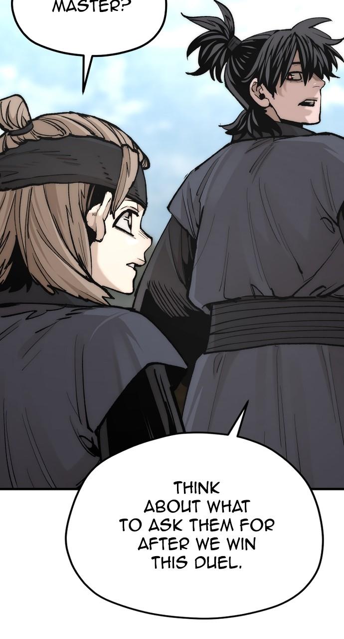 Murim RPG Simulation Chap 134 - Next Chap 135