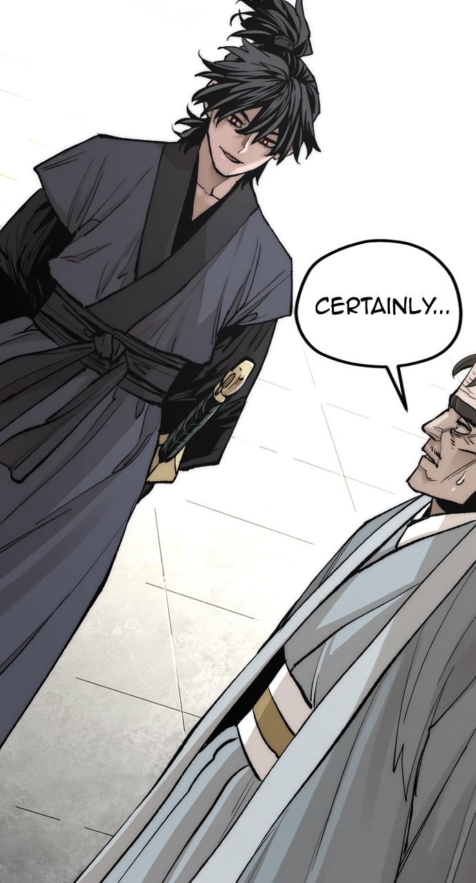 Murim RPG Simulation Chap 134 - Next Chap 135