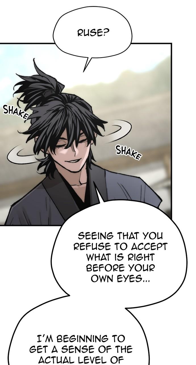 Murim RPG Simulation Chap 134 - Next Chap 135