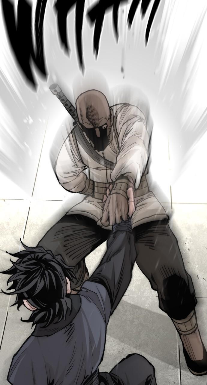Murim RPG Simulation Chap 134 - Next Chap 135