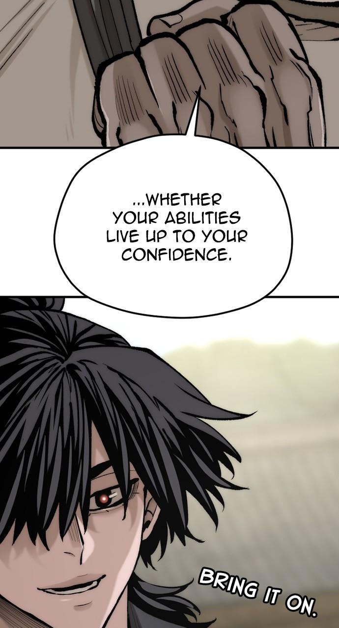 Murim RPG Simulation Chap 134 - Next Chap 135