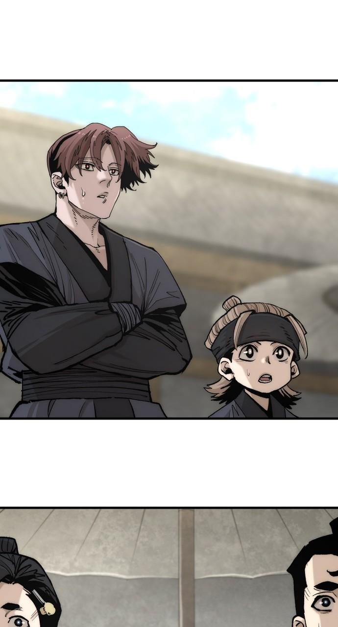 Murim RPG Simulation Chap 134 - Next Chap 135