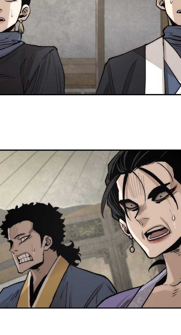 Murim RPG Simulation Chap 134 - Next Chap 135