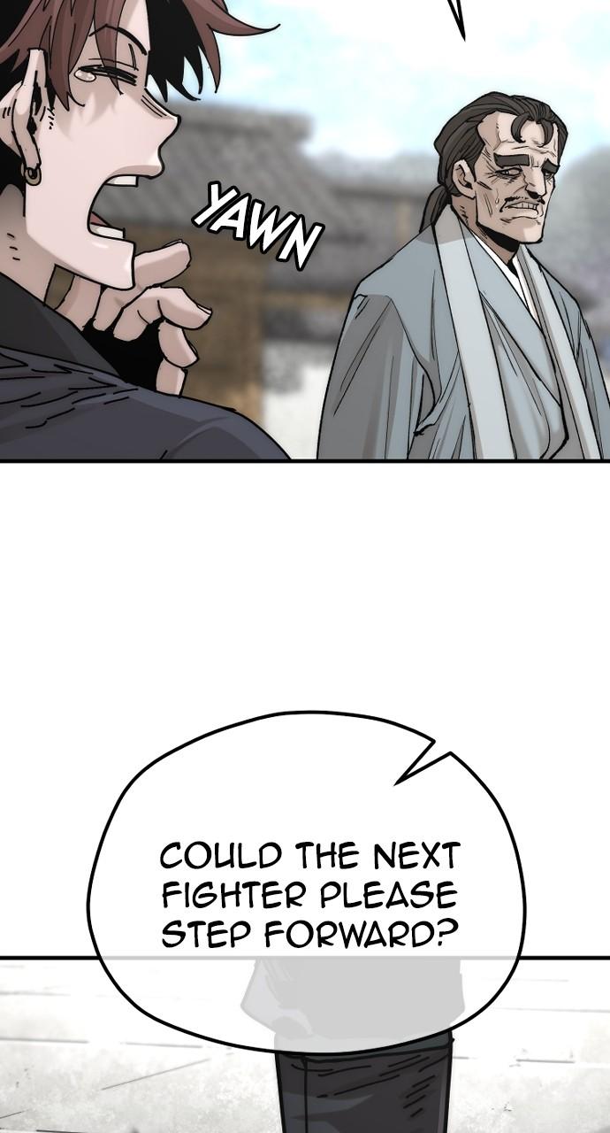 Murim RPG Simulation Chap 134 - Next Chap 135