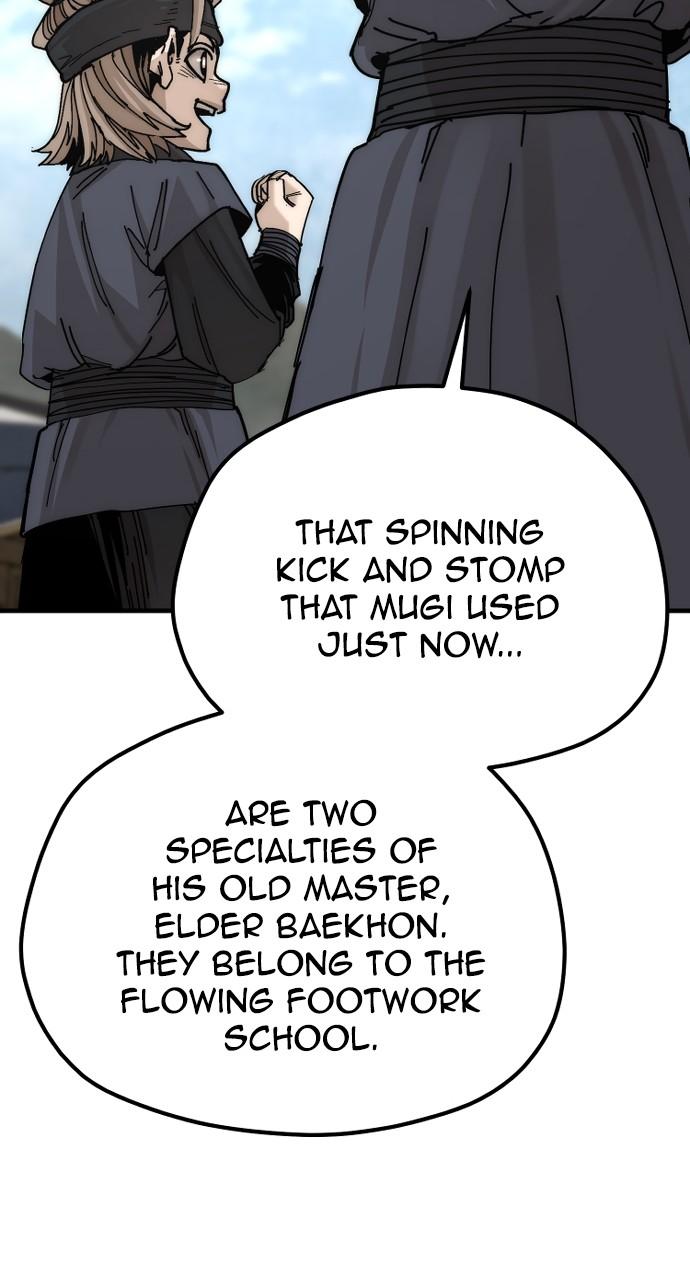 Murim RPG Simulation Chap 134 - Next Chap 135