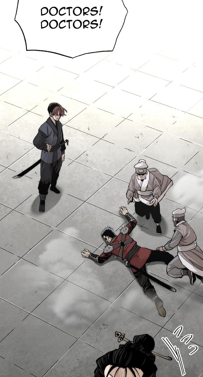 Murim RPG Simulation Chap 134 - Next Chap 135