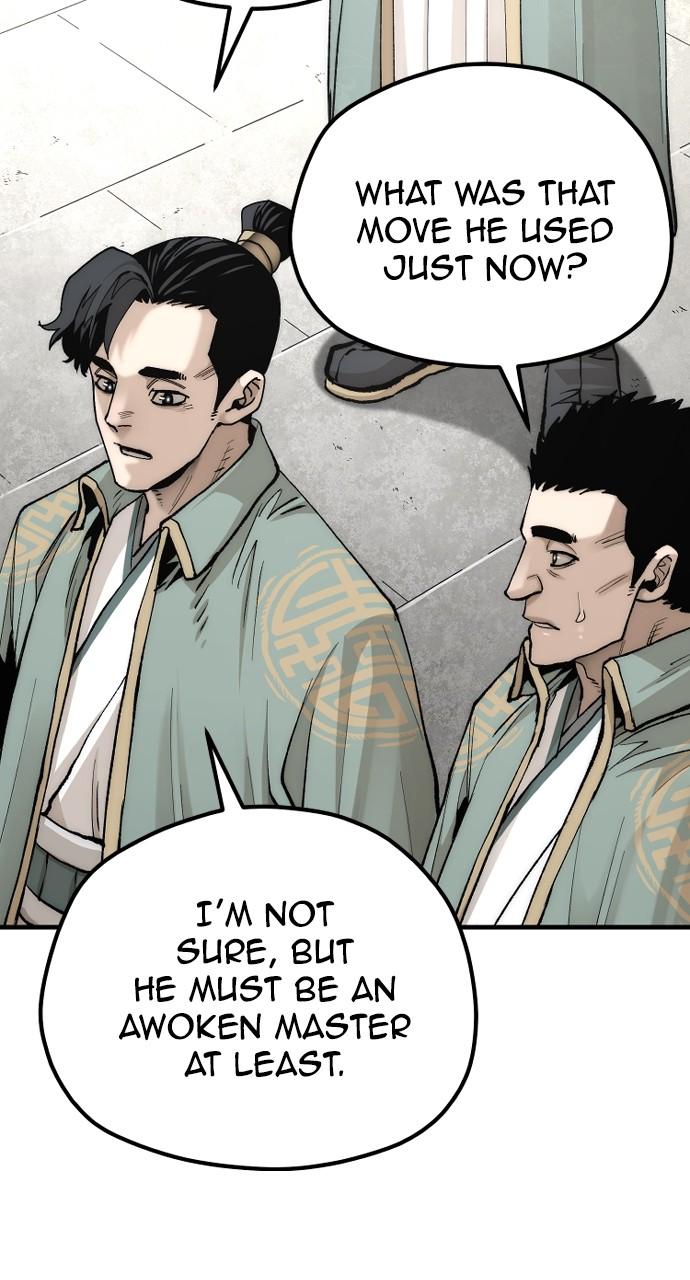 Murim RPG Simulation Chap 134 - Next Chap 135