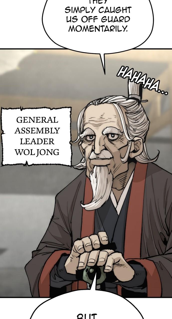 Murim RPG Simulation Chap 134 - Next Chap 135