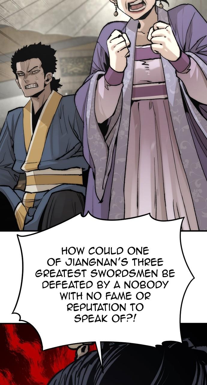 Murim RPG Simulation Chap 134 - Next Chap 135