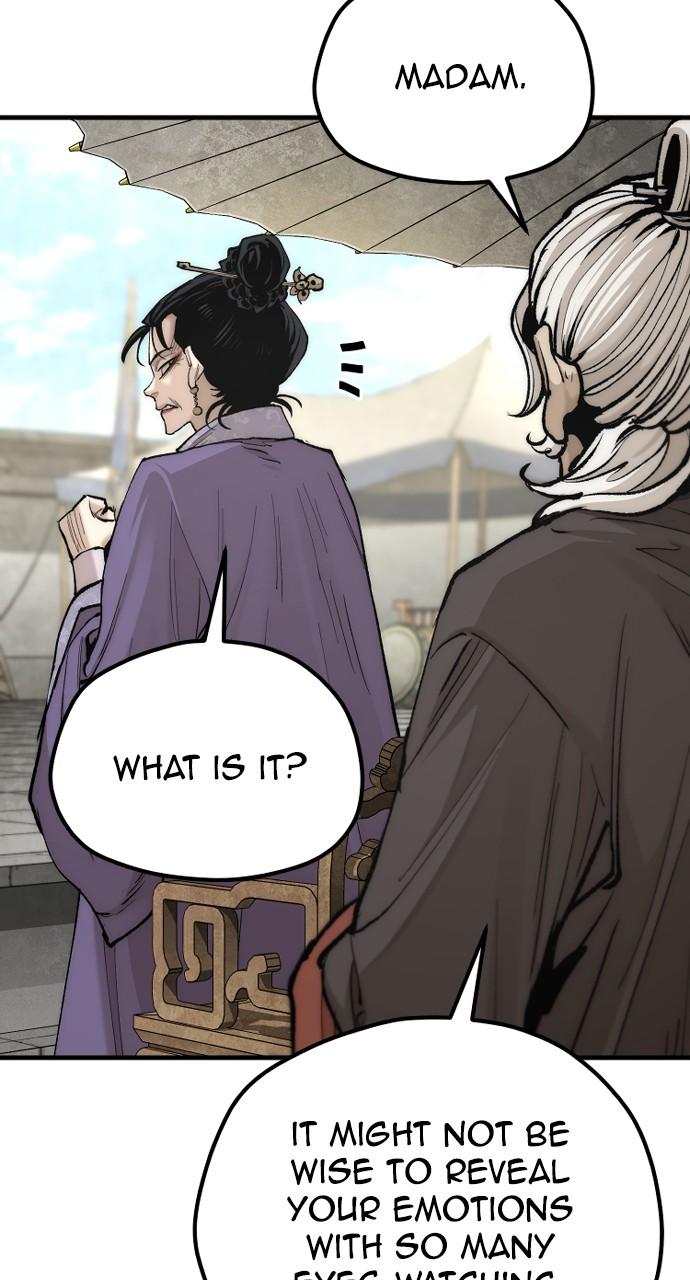 Murim RPG Simulation Chap 134 - Next Chap 135