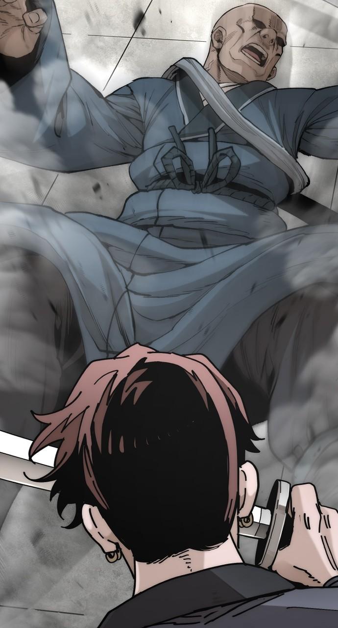 Murim RPG Simulation Chap 134 - Next Chap 135