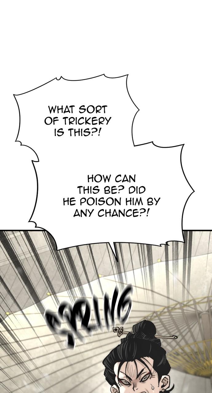 Murim RPG Simulation Chap 134 - Next Chap 135