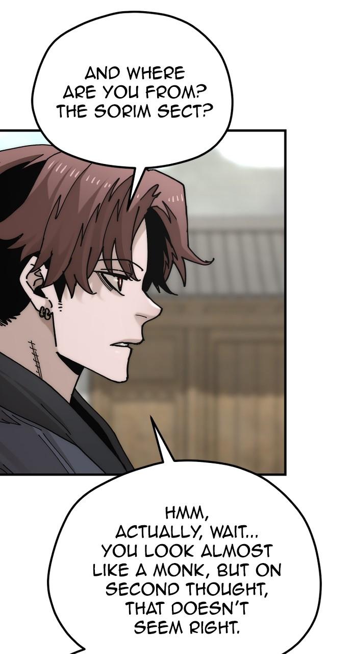 Murim RPG Simulation Chap 134 - Next Chap 135