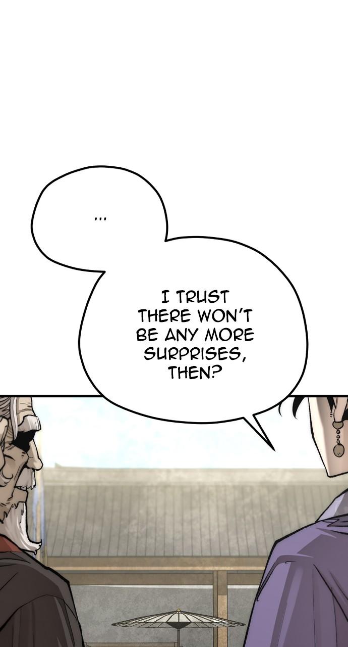 Murim RPG Simulation Chap 134 - Next Chap 135