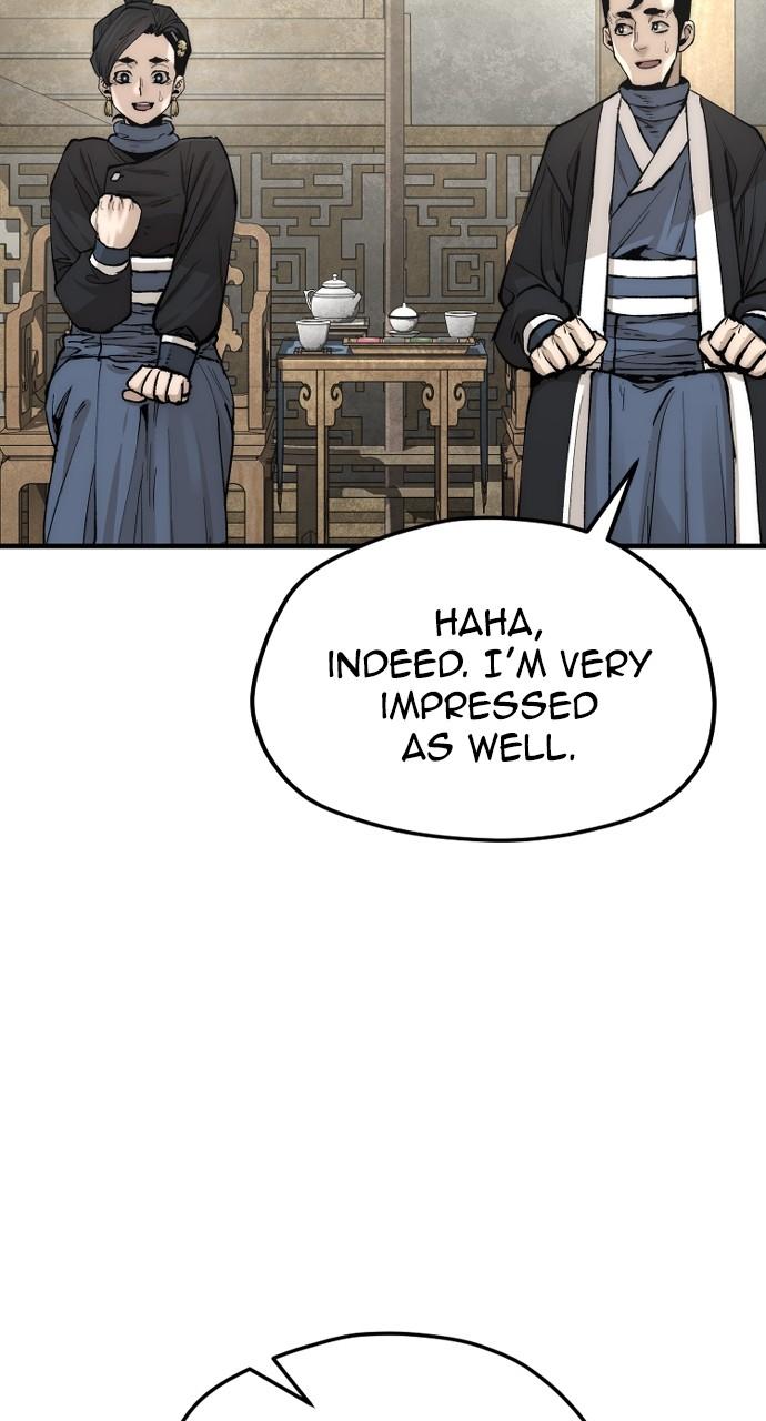 Murim RPG Simulation Chap 134 - Next Chap 135
