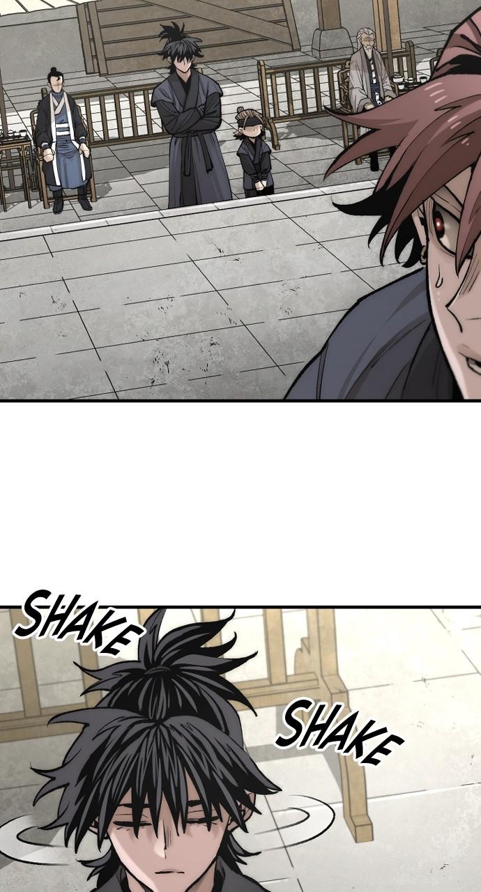 Murim RPG Simulation Chap 134 - Next Chap 135