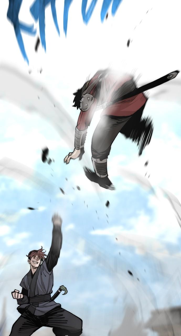 Murim RPG Simulation Chap 134 - Next Chap 135