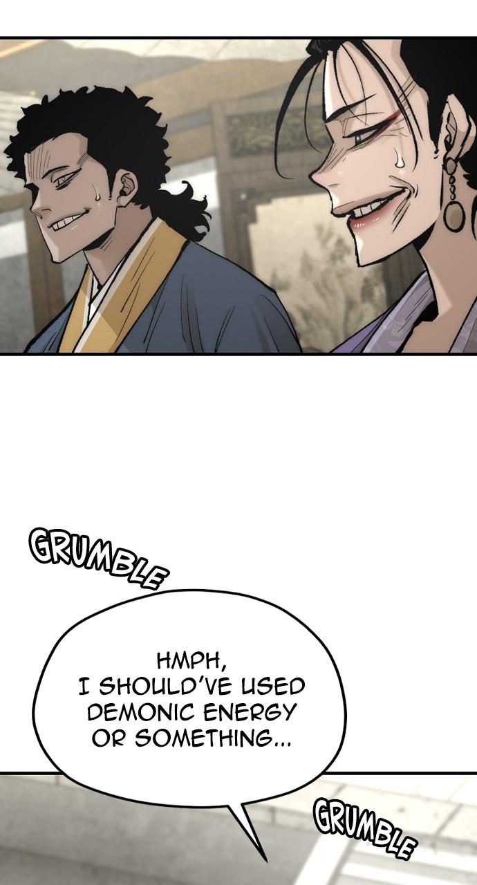 Murim RPG Simulation Chap 134 - Next Chap 135