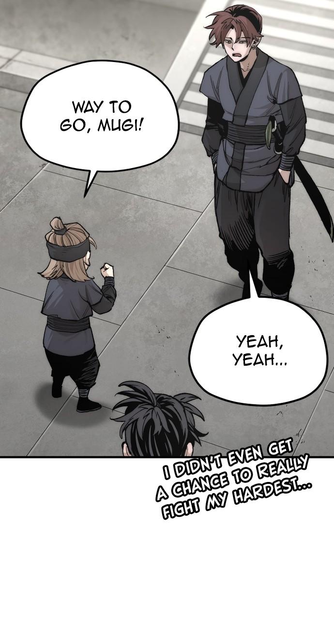 Murim RPG Simulation Chap 134 - Next Chap 135