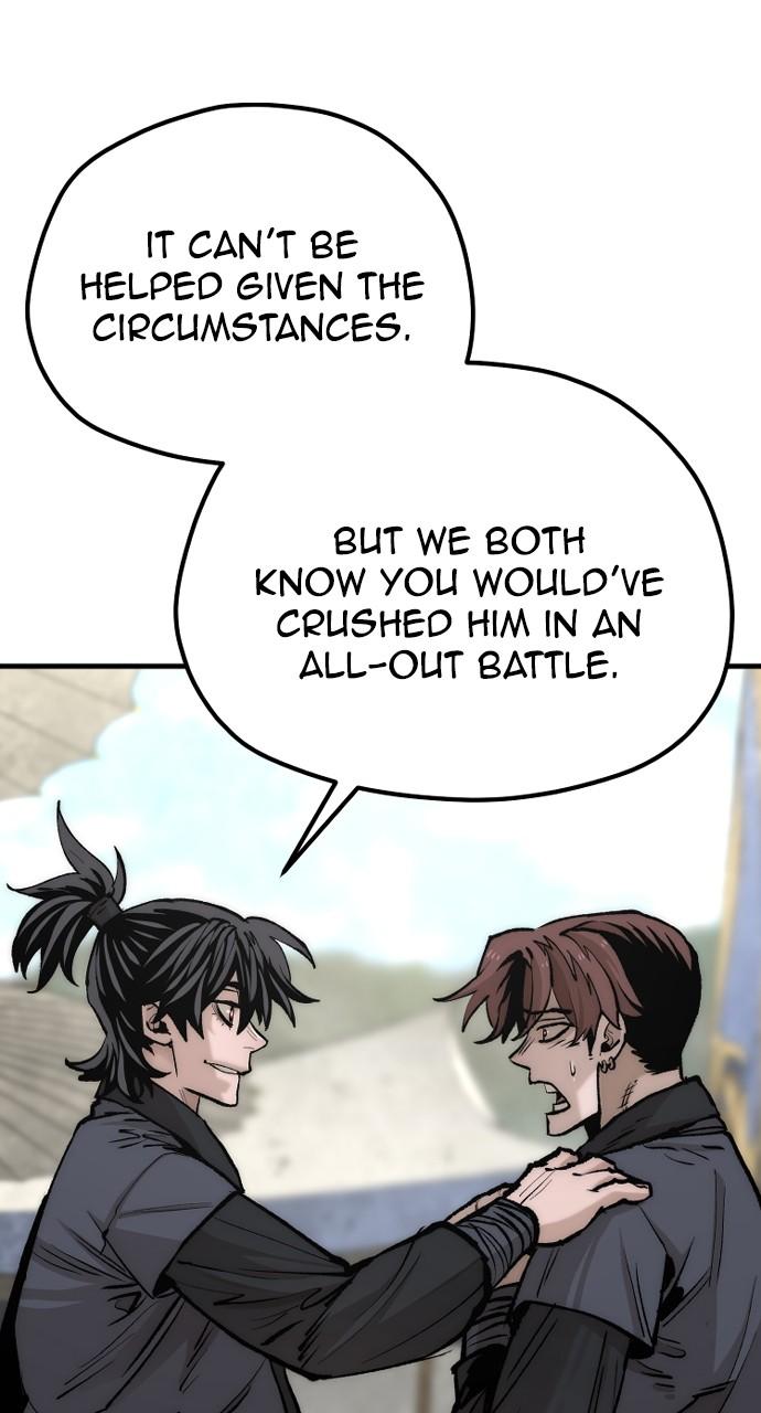 Murim RPG Simulation Chap 134 - Next Chap 135