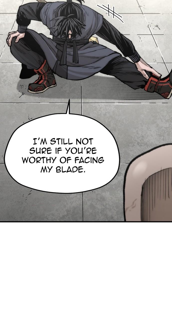 Murim RPG Simulation Chap 135 - Next Chap 136