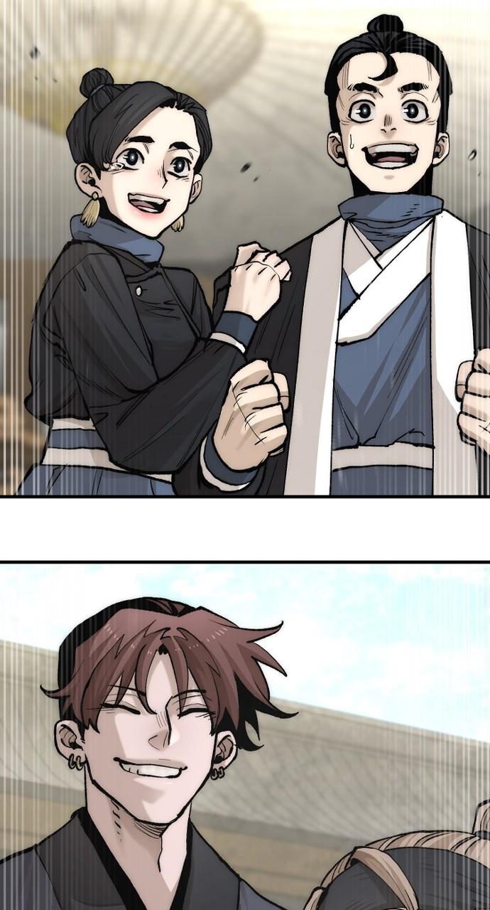 Murim RPG Simulation Chap 135 - Next Chap 136