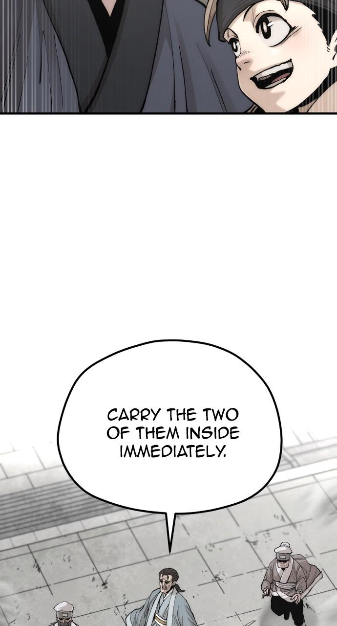 Murim RPG Simulation Chap 135 - Next Chap 136