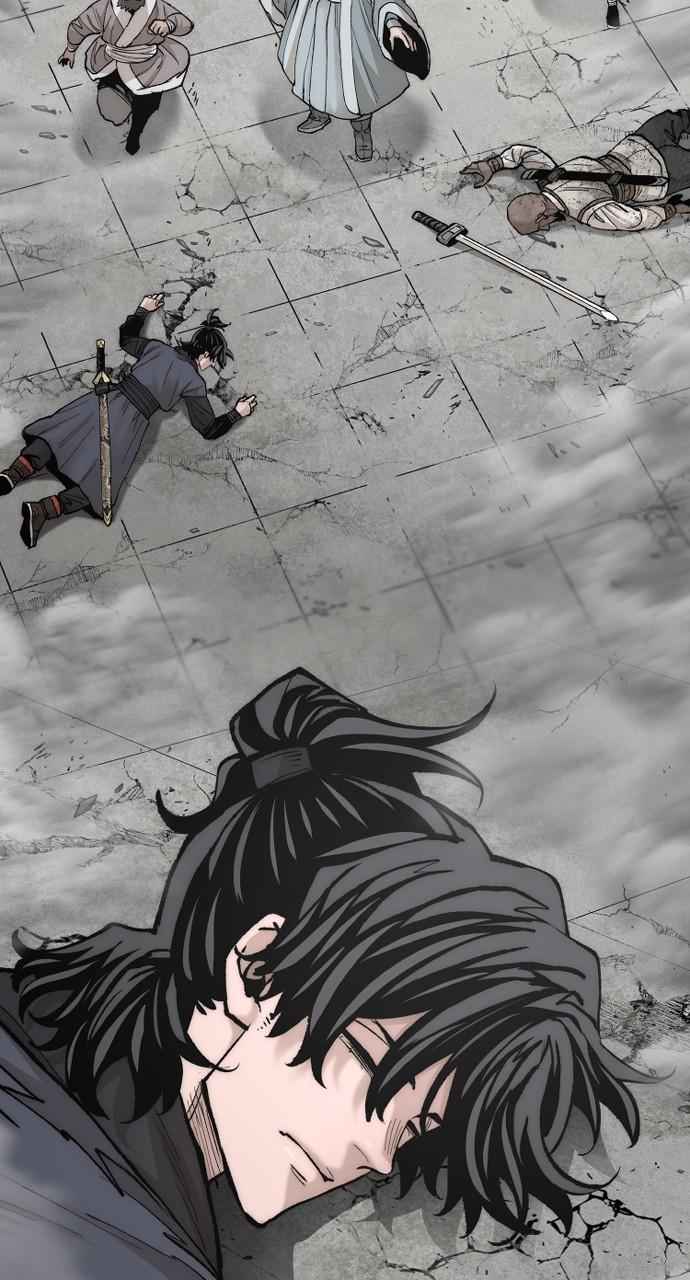 Murim RPG Simulation Chap 135 - Next Chap 136