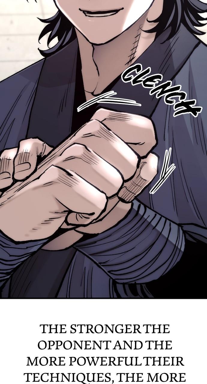 Murim RPG Simulation Chap 135 - Next Chap 136