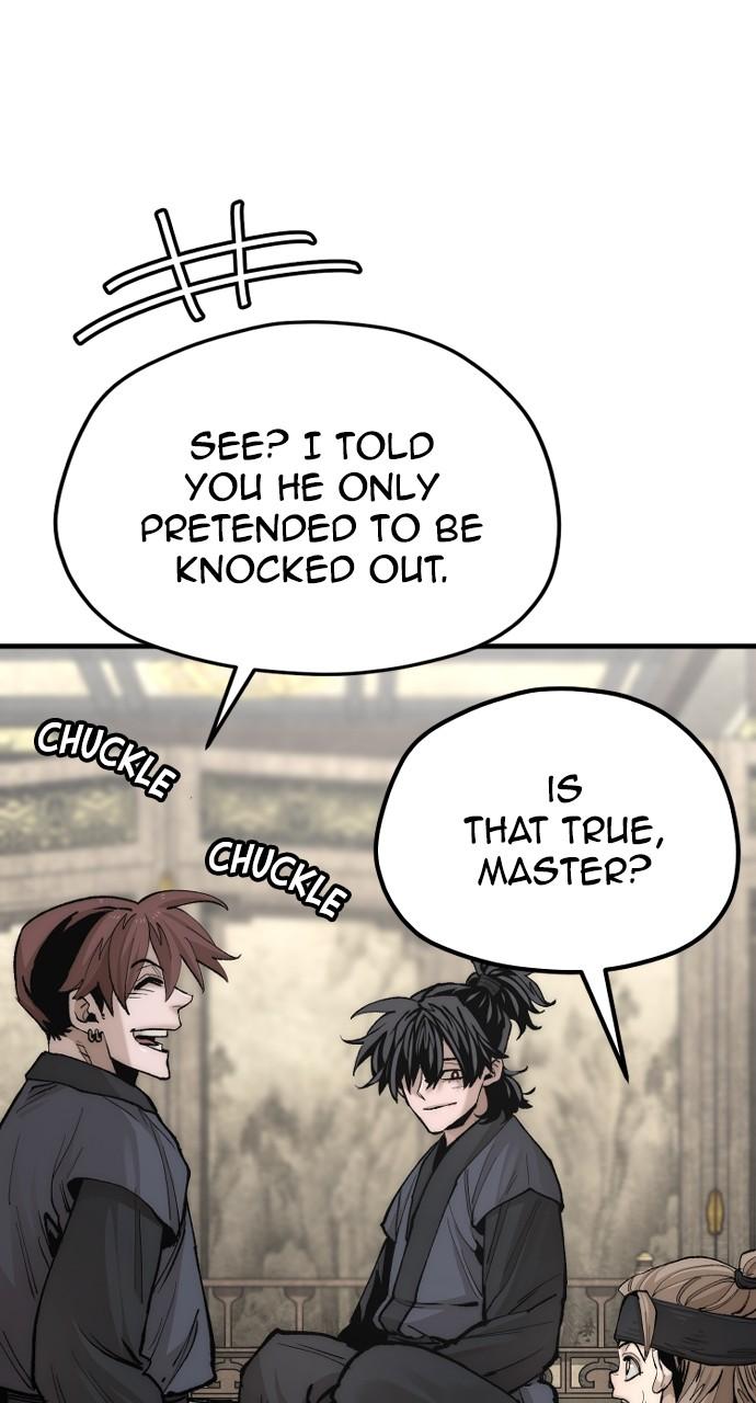 Murim RPG Simulation Chap 135 - Next Chap 136