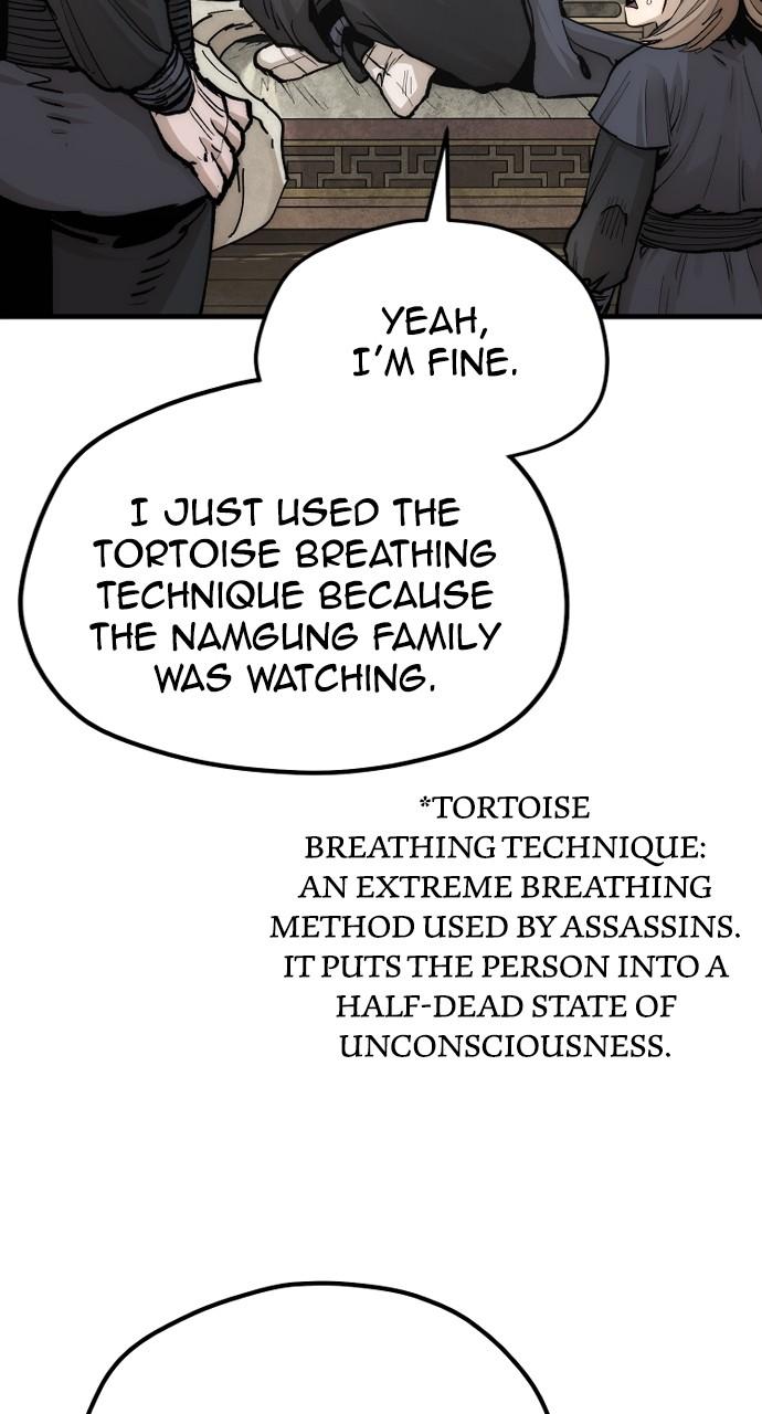 Murim RPG Simulation Chap 135 - Next Chap 136