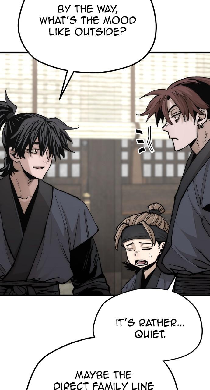 Murim RPG Simulation Chap 135 - Next Chap 136