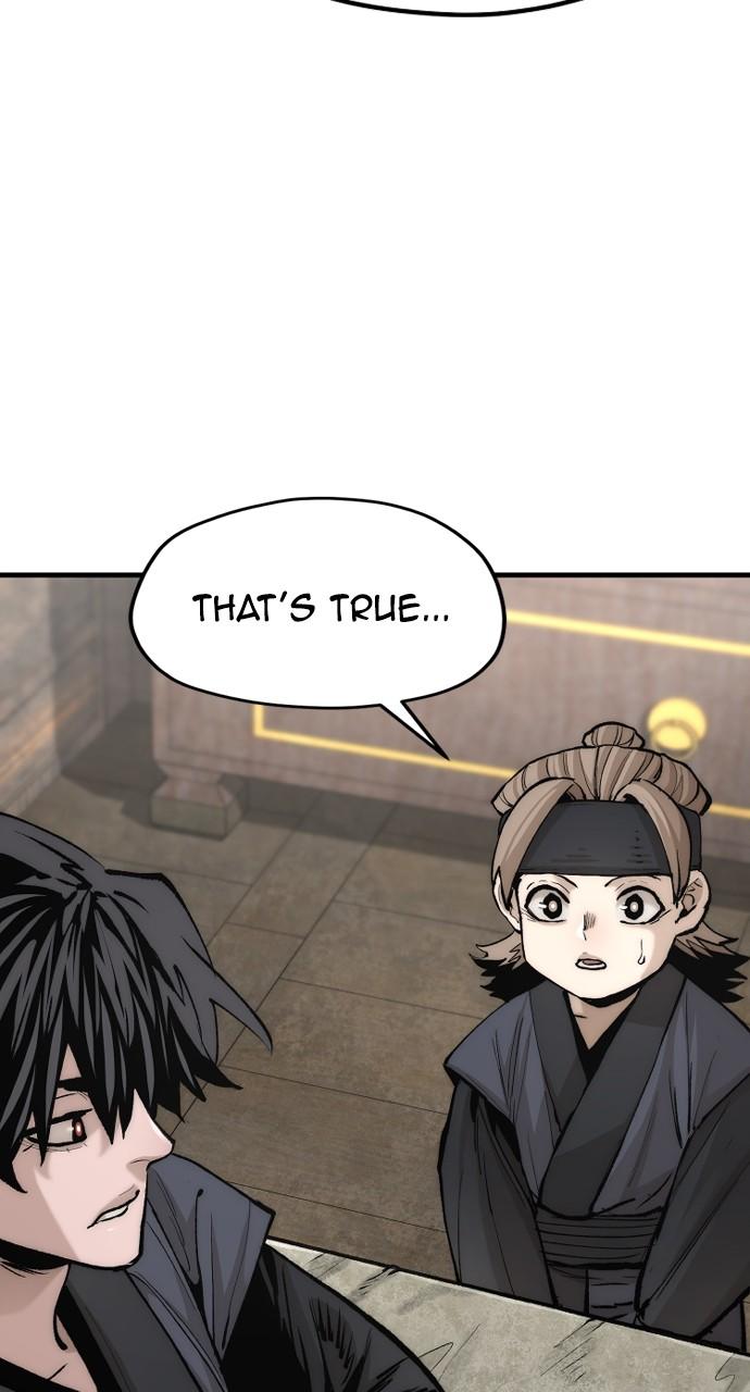 Murim RPG Simulation Chap 135 - Next Chap 136