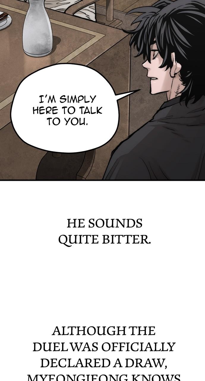 Murim RPG Simulation Chap 135 - Next Chap 136