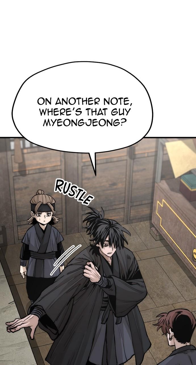 Murim RPG Simulation Chap 135 - Next Chap 136