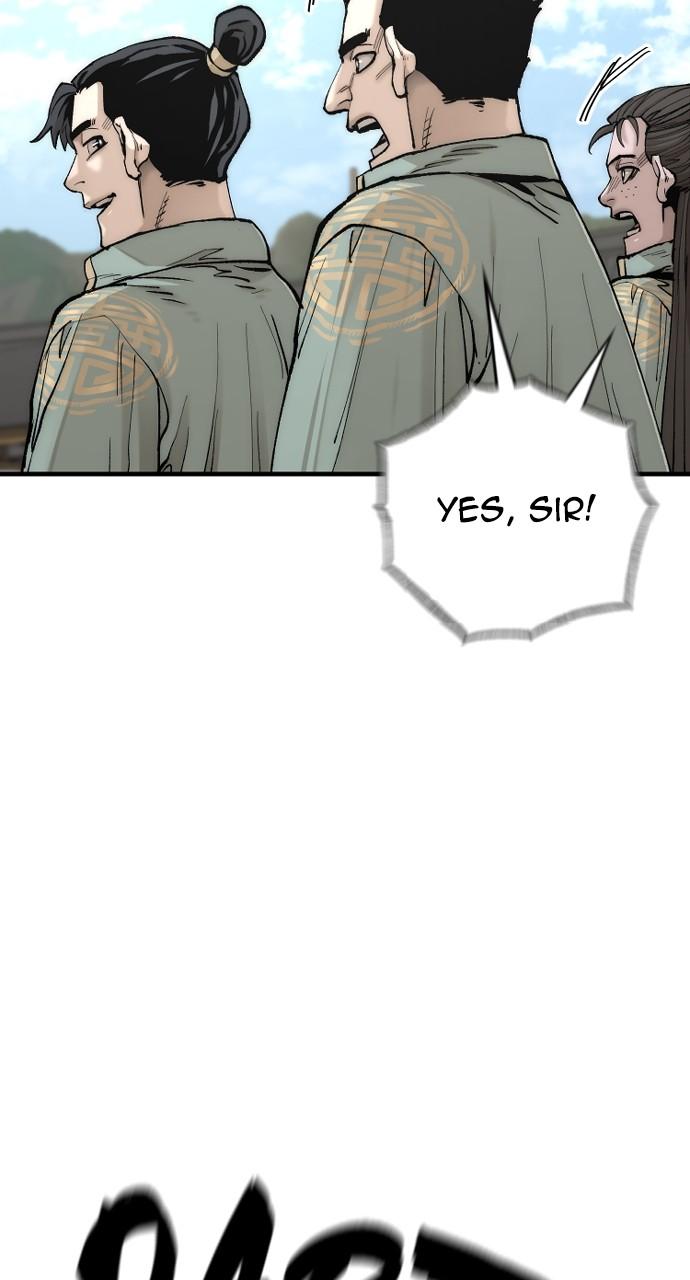 Murim RPG Simulation Chap 135 - Next Chap 136