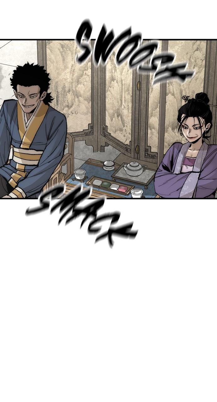Murim RPG Simulation Chap 135 - Next Chap 136