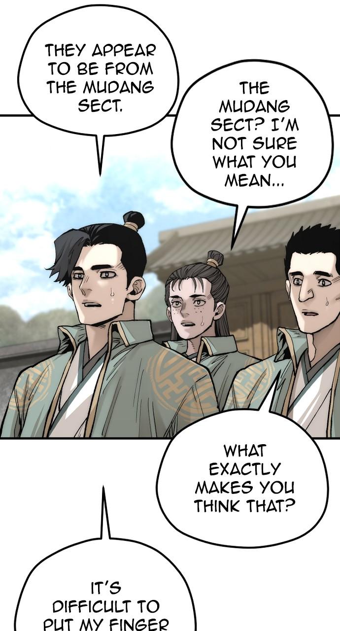 Murim RPG Simulation Chap 135 - Next Chap 136