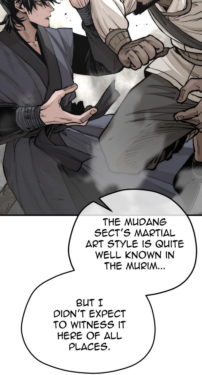 Murim RPG Simulation Chap 135 - Next Chap 136