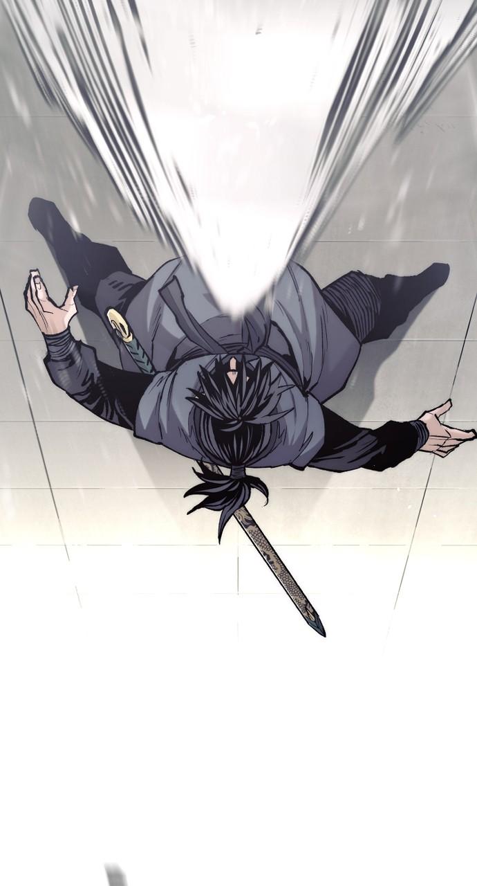 Murim RPG Simulation Chap 135 - Next Chap 136
