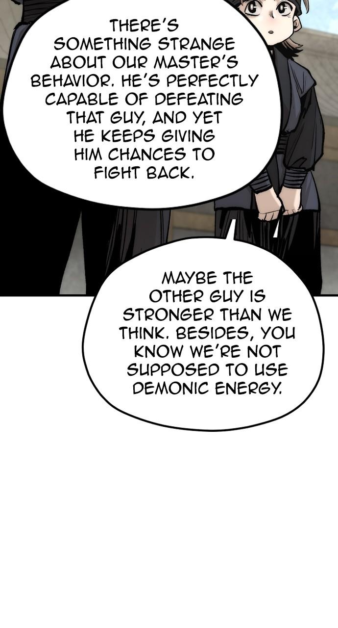 Murim RPG Simulation Chap 135 - Next Chap 136