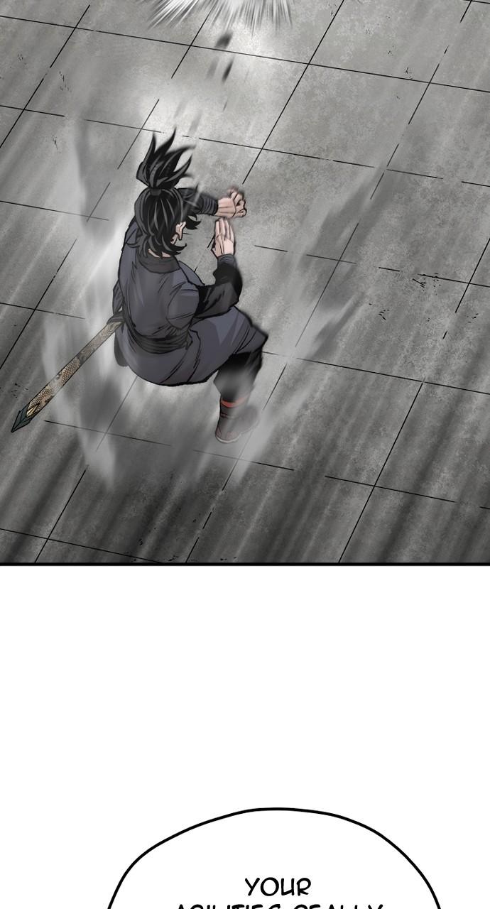 Murim RPG Simulation Chap 135 - Next Chap 136