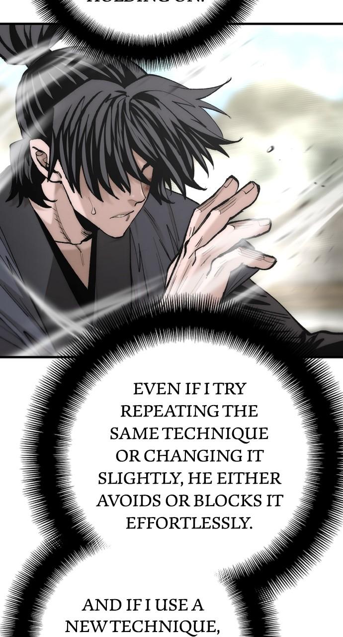 Murim RPG Simulation Chap 135 - Next Chap 136