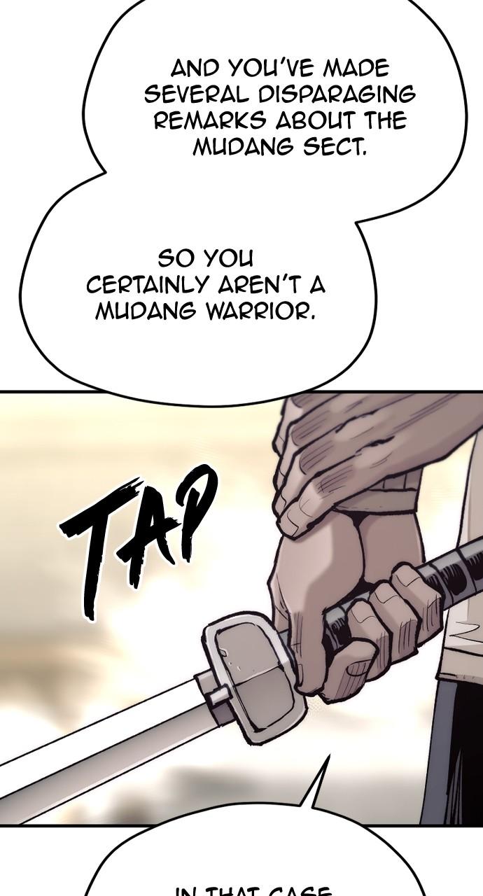 Murim RPG Simulation Chap 135 - Next Chap 136