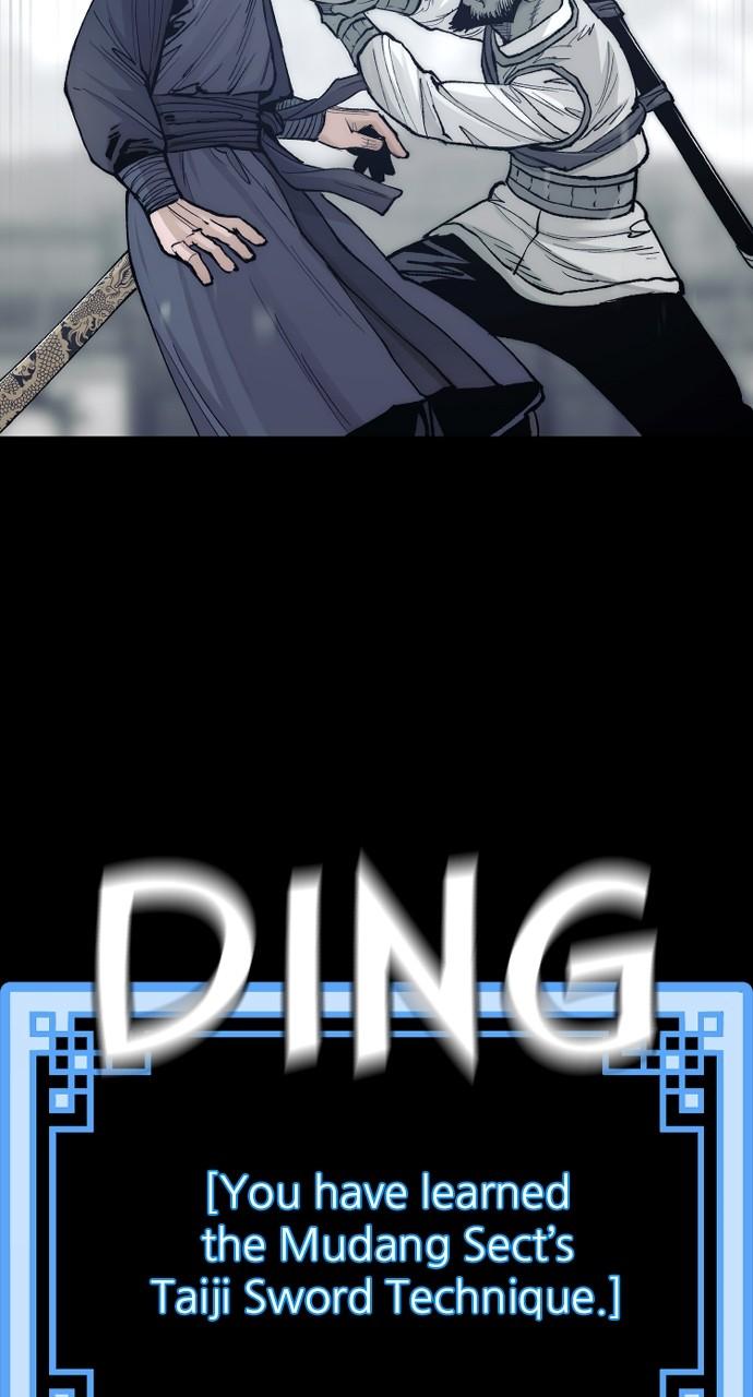 Murim RPG Simulation Chap 135 - Next Chap 136