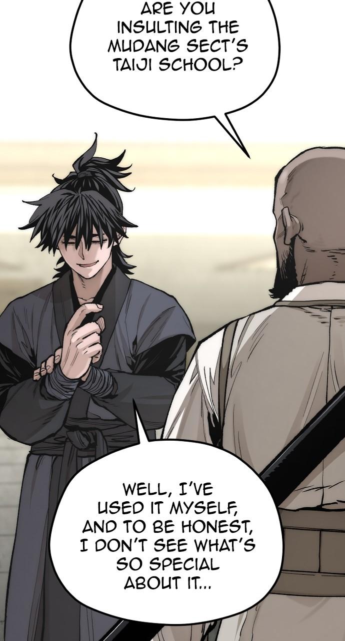 Murim RPG Simulation Chap 135 - Next Chap 136