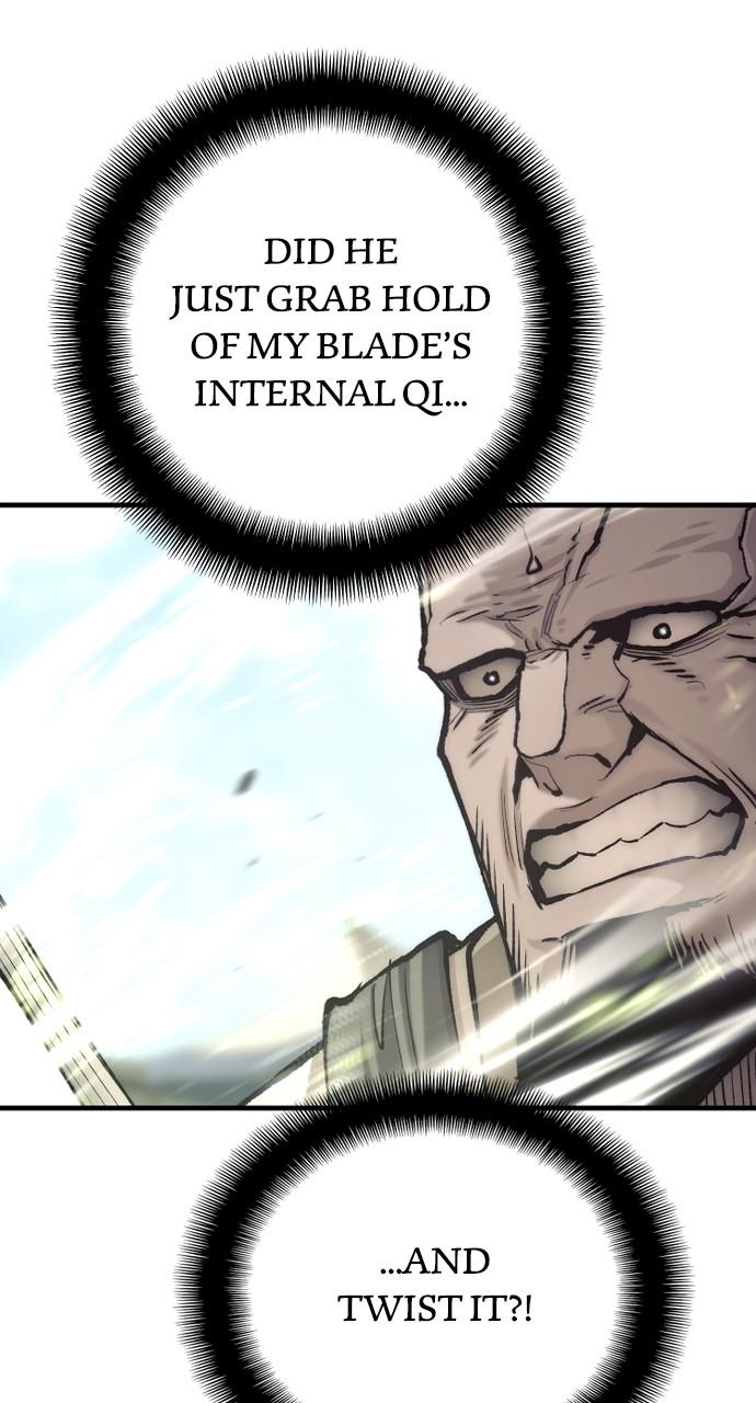 Murim RPG Simulation Chap 135 - Next Chap 136