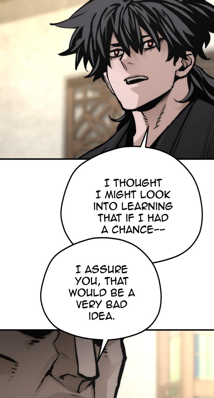 Murim RPG Simulation Chap 136 - Next Chap 137